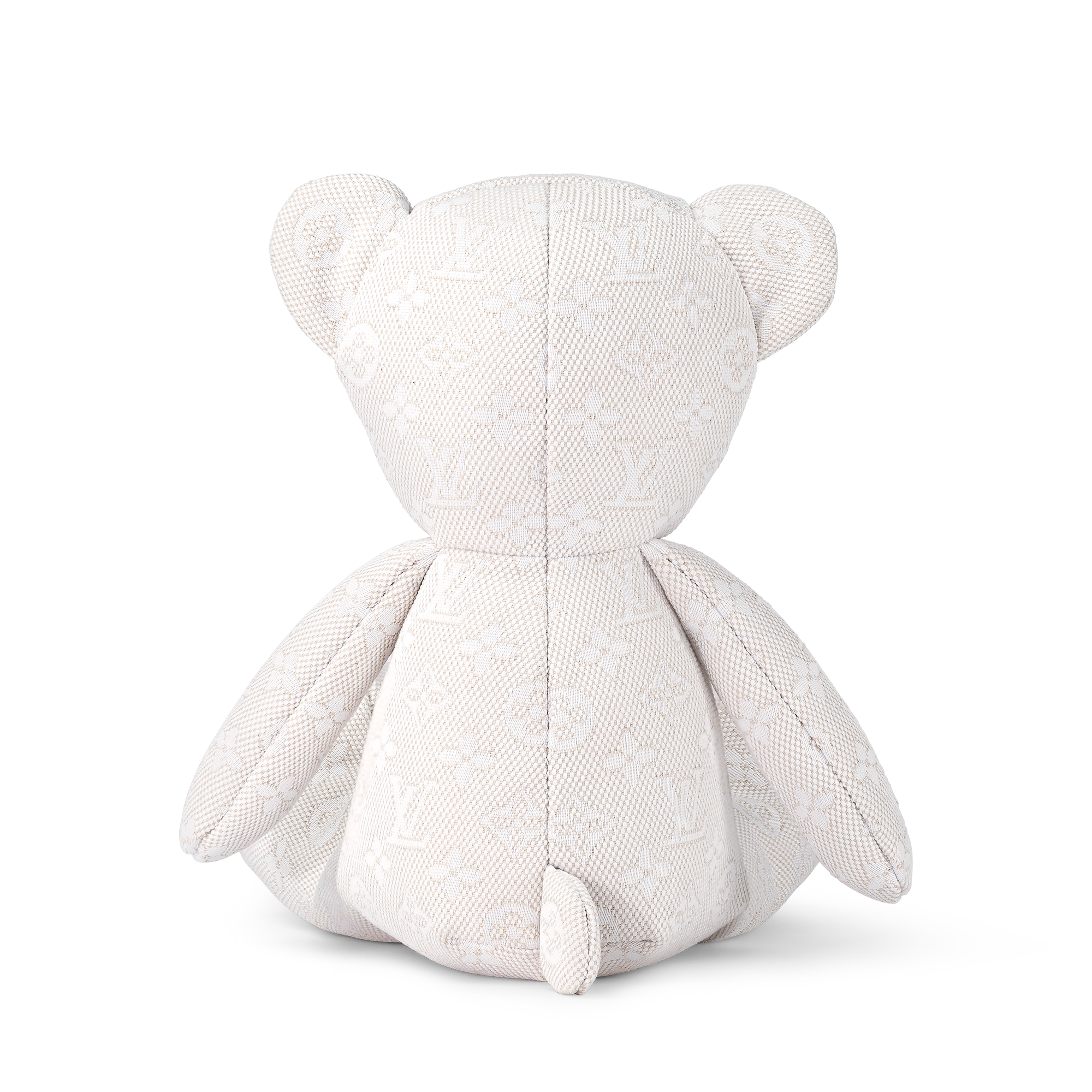 Louis Teddy Bear - Family Month Gift Guide | Louis Vuitton India